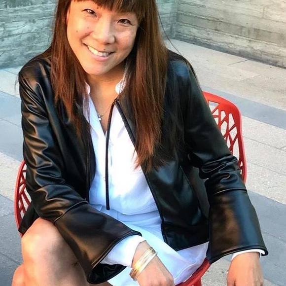 Meet your Posher, Debra - Picture 1 of 1